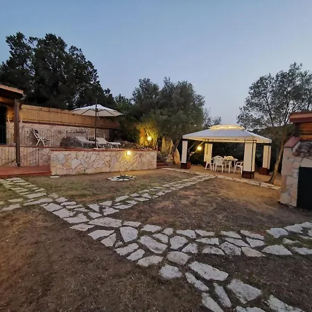 Villalu ,oasis Of Peace 300 Meters From The Sea Wi-fi & Ac *