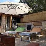 Villalu ,oasis Of Peace 300 Meters From The Sea Wi-fi & Ac Nyaraló