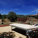 Villalu ,oasis Of Peace 300 Meters From The Sea Wi-fi & Ac