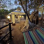 Nyaraló Villalu ,oasis Of Peace 300 Meters From The Sea Wi-fi & Ac