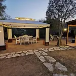 Villalu ,oasis Of Peace 300 Meters From The Sea Wi-fi & Ac Nyaraló *