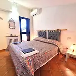 Villalu ,oasis Of Peace 300 Meters From The Sea Wi-fi & Ac Nyaraló Is Traias