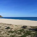 Nyaraló Villalu ,oasis Of Peace 300 Meters From The Sea Wi-fi & Ac
