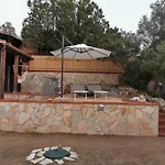 Nyaraló Villalu ,oasis Of Peace 300 Meters From The Sea Wi-fi & Ac *