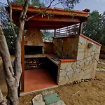 Villalu ,oasis Of Peace 300 Meters From The Sea Wi-fi & Ac *