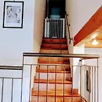 Villalu ,oasis Of Peace 300 Meters From The Sea Wi-fi & Ac Is Traias