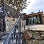 Villalu ,oasis Of Peace 300 Meters From The Sea Wi-fi & Ac * Is Traias