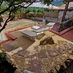 Villalu ,oasis Of Peace 300 Meters From The Sea Wi-fi & Ac