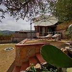 Nyaraló Villalu ,oasis Of Peace 300 Meters From The Sea Wi-fi & Ac
