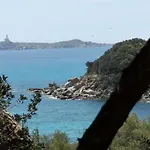 Nyaraló Villalu ,oasis Of Peace 300 Meters From The Sea Wi-fi & Ac Is Traias