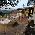 Villalu ,oasis Of Peace 300 Meters From The Sea Wi-fi & Ac Nyaraló *