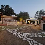 Villalu ,oasis Of Peace 300 Meters From The Sea Wi-fi & Ac *