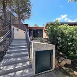 Villalu ,oasis Of Peace 300 Meters From The Sea Wi-fi & Ac