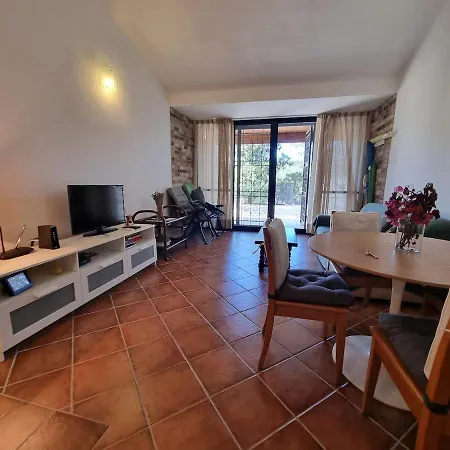 Villalu ,oasis Of Peace 300 Meters From The Sea Wi-fi & Ac Holiday home *