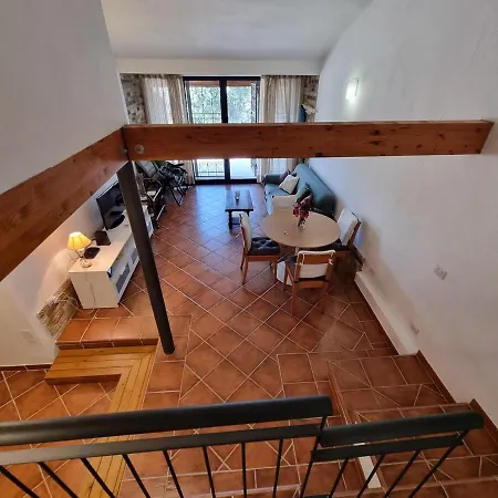 Villalu ,oasis Of Peace 300 Meters From The Sea Wi-fi & Ac Holiday home Is Traias