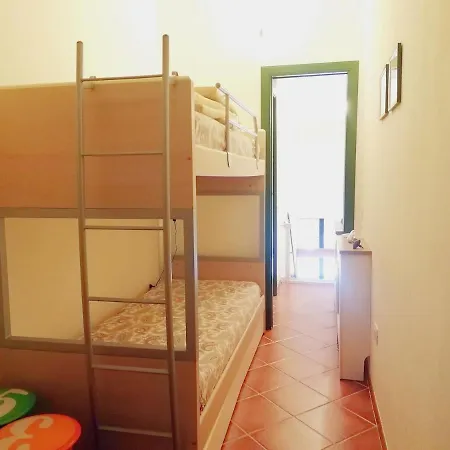 Villalu ,oasis Of Peace 300 Meters From The Sea Wi-fi & Ac *