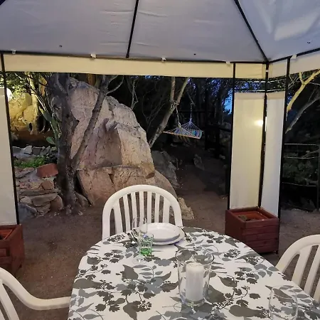 Holiday home Villalu ,oasis Of Peace 300 Meters From The Sea Wi-fi & Ac Is Traias
