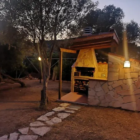 Villalu ,oasis Of Peace 300 Meters From The Sea Wi-fi & Ac *