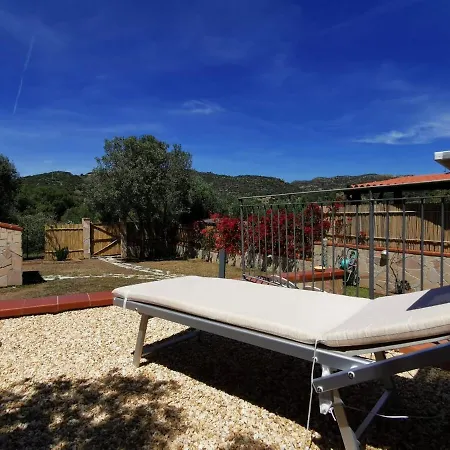 Villalu ,oasis Of Peace 300 Meters From The Sea Wi-fi & Ac