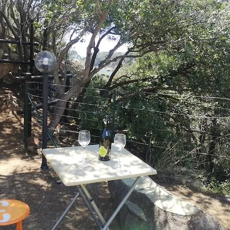 Villalu ,oasis Of Peace 300 Meters From The Sea Wi-fi & Ac Holiday home