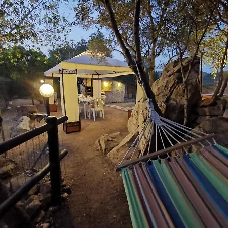 Holiday home Villalu ,oasis Of Peace 300 Meters From The Sea Wi-fi & Ac
