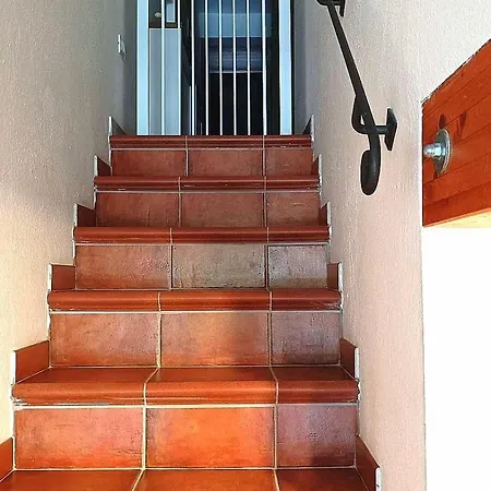 Villalu ,oasis Of Peace 300 Meters From The Sea Wi-fi & Ac *