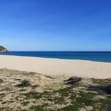 Holiday home Villalu ,oasis Of Peace 300 Meters From The Sea Wi-fi & Ac