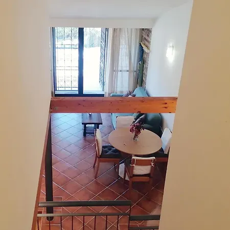 Villalu ,oasis Of Peace 300 Meters From The Sea Wi-fi & Ac Holiday home *