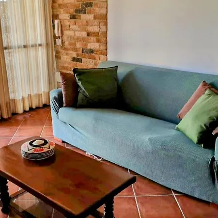 Holiday home Villalu ,oasis Of Peace 300 Meters From The Sea Wi-fi & Ac *