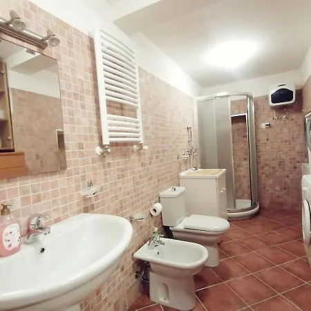 Villalu ,oasis Of Peace 300 Meters From The Sea Wi-fi & Ac *