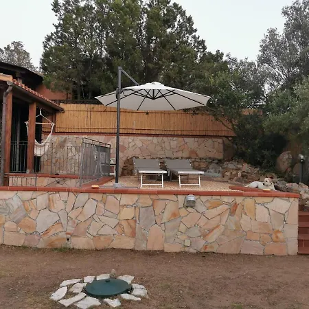 Holiday home Villalu ,oasis Of Peace 300 Meters From The Sea Wi-fi & Ac *