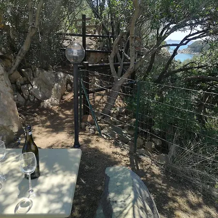 Villalu ,oasis Of Peace 300 Meters From The Sea Wi-fi & Ac Holiday home *