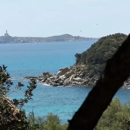 Holiday home Villalu ,oasis Of Peace 300 Meters From The Sea Wi-fi & Ac Is Traias
