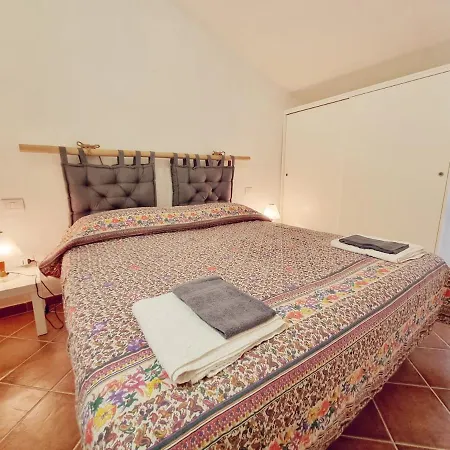 Holiday home Villalu ,oasis Of Peace 300 Meters From The Sea Wi-fi & Ac