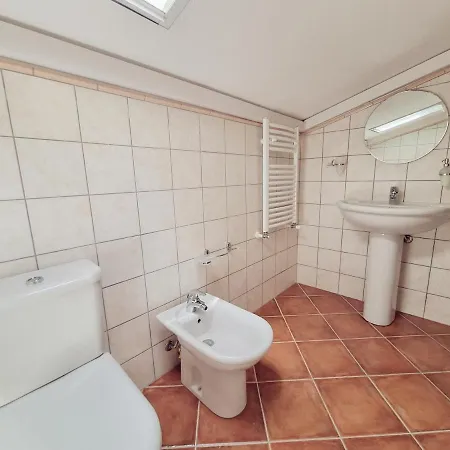Villalu ,oasis Of Peace 300 Meters From The Sea Wi-fi & Ac