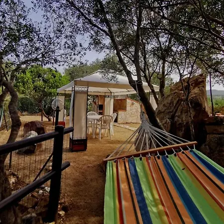 Holiday home Villalu ,oasis Of Peace 300 Meters From The Sea Wi-fi & Ac *